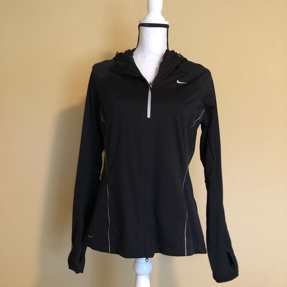 Nike Women’s Running Jacket
